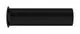Hansgrohe-HG-gerades-Rohr-m-Bord-32-mm-L-300-mm-mattschwarz-53428670 gallery number 1